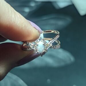 Bomb Party 2024 Glamorous Galaxy Size 9 NWT